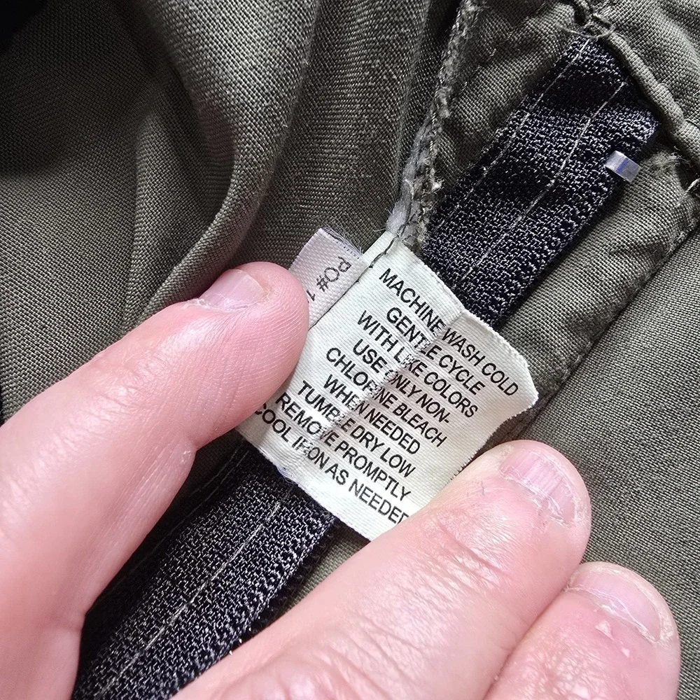 Boy Scouts Of America Pants Mens Medium 29
